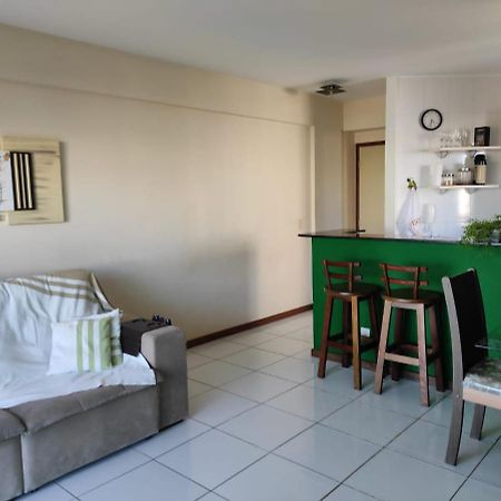 Seu Ape Na Enseada Azul - Bacutia !!! Appartement Guarapari Buitenkant foto