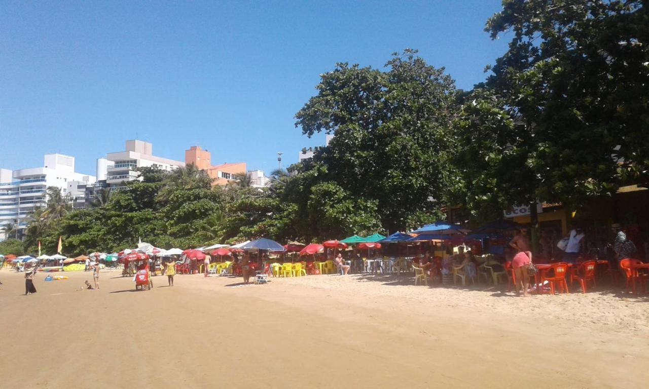 Seu Ape Na Enseada Azul - Bacutia !!! Appartement Guarapari Buitenkant foto